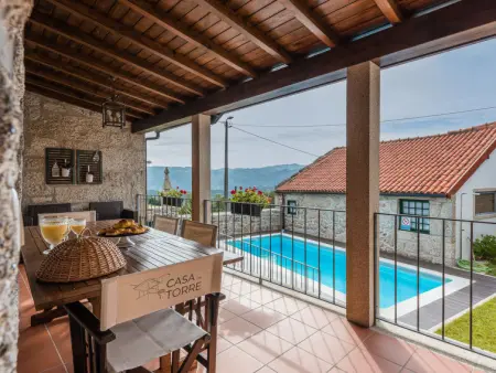 Location Gîte à Braga 7 personnes