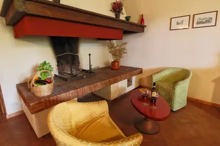 Location Villa à Sinalunga 6 personnes