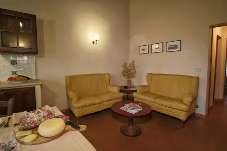 Location Villa à Sinalunga 4 personnes