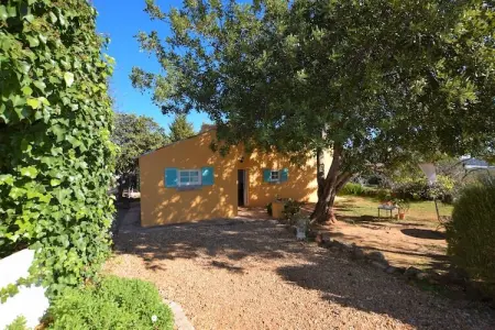 Location Gîte à Loulé 2 personnes