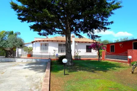 Location Maison à Solarino (SR) 8 personnes