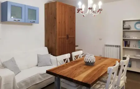 Location Maison à Porto Potenza Picena 5 personnes