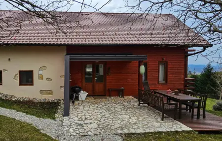 Location Maison à Kalnik 6 personnes