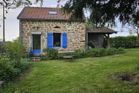 Location Maison à Pionsat 2 personnes