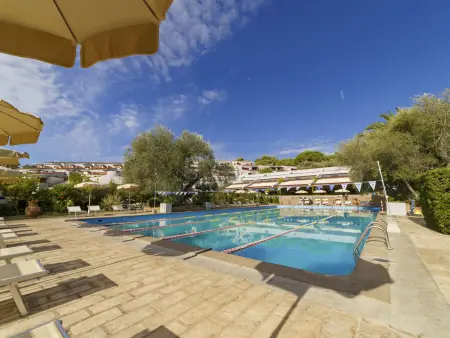 Location Maison à Castiglione della Pescaia 4 personnes