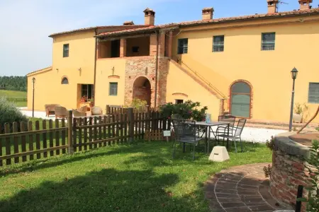 Location Gîte à Guasticce 2 personnes