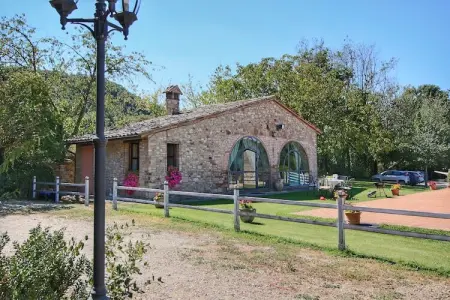 Location Gîte à Todi 4 personnes