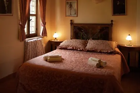 Location Gîte à Todi 4 personnes