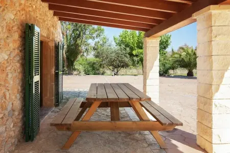 Location Maison à Pollensa 6 personnes