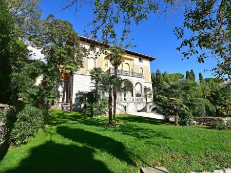 Location Villa à Opatija 2 personnes
