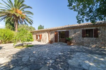 Location Maison à Buger 6 personnes