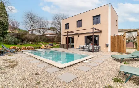 Location Maison à les Arcs 8 personnes