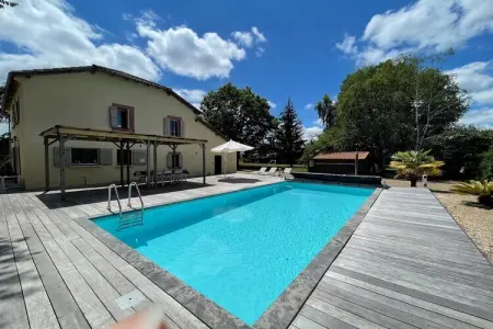 Location Villa à Cutxan 8 personnes