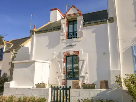 Location Maison à Quiberon 3 personnes