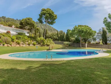 Location Maison à Begur 6 personnes