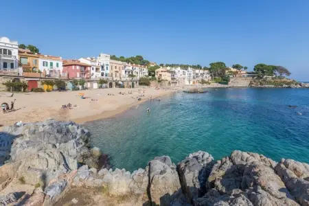 Location Villa à Llafranc 8 personnes