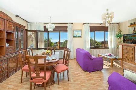 Location Villa à Blanes 13 personnes
