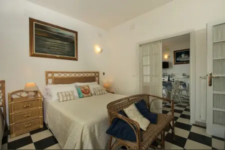 Location Maison à Castagneto Carducci 4 personnes