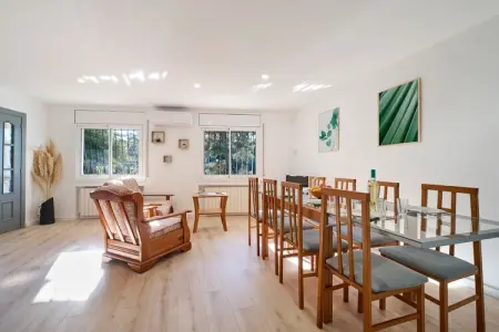 Location Villa à Lloret de Mar 10 personnes