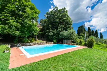 Location Gîte à Carmignano 4 personnes