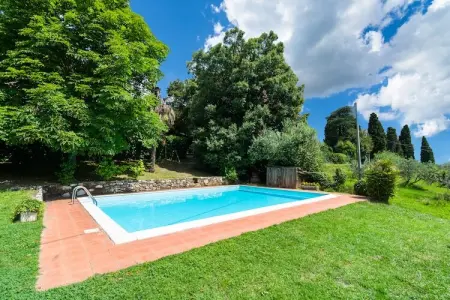 Location Gîte à Carmignano 6 personnes