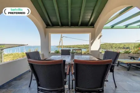 Location Maison à Veli rat 6 personnes