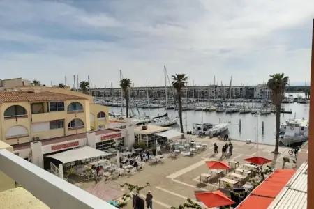 Location Maison à Leucate 3 personnes