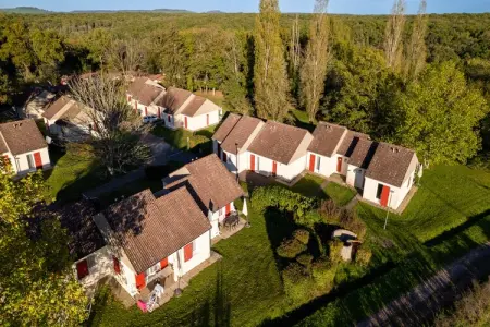 Location Maison à Semur en Auxois 6 personnes