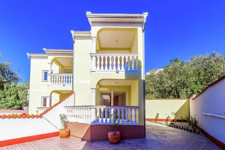 Location Maison à Dramalj 6 personnes