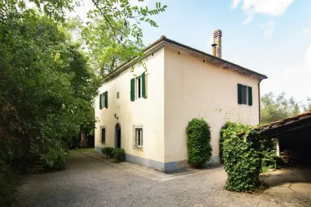Location Maison à Ghizzano Peccioli 12 personnes
