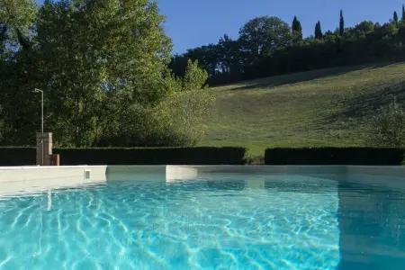 Location Maison à Ghizzano Peccioli 10 personnes