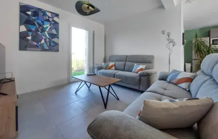 Location Maison à Saint Méloir des Ondes 6 personnes
