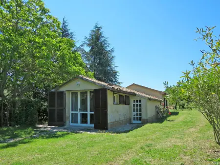Location Maison à Lago di Bolsena 5 personnes