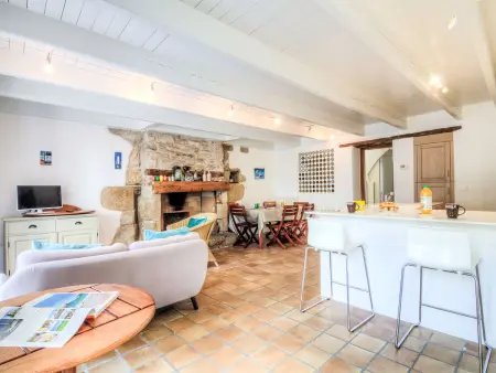 Location Maison à Quiberon 6 personnes