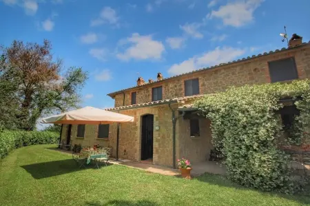 Location Gîte à Proceno 4 personnes