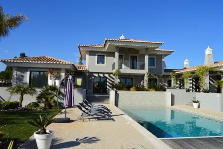 Location Villa à Carvoeiro 8 personnes