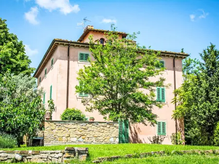 Location Gîte à Barberino Valdelsa 4 personnes