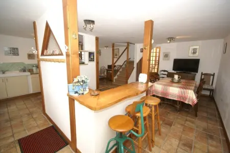 Location Maison à Ravenoville 8 personnes