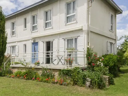 Location Maison à Auray 8 personnes