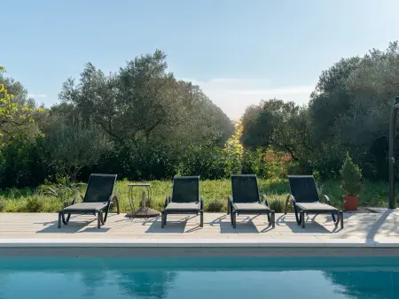 Location Maison à Zadar 6 personnes