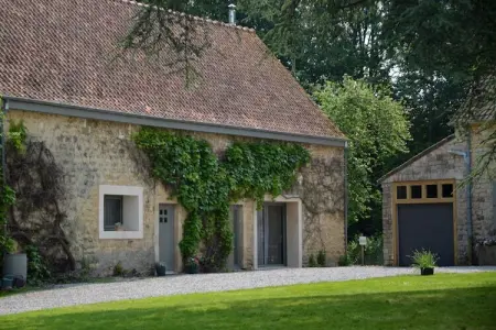 Location Maison à Wierre Effroy (Londefort) 4 personnes