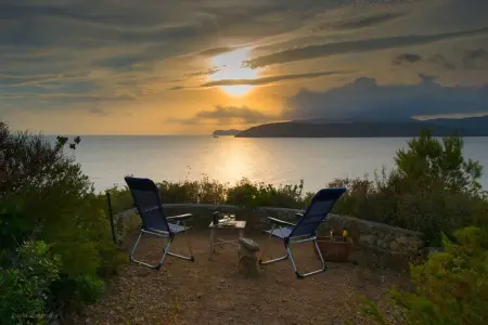 Location Maison à Capoliveri 9 personnes