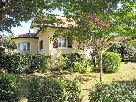 Location Maison à Mimizan 5 personnes