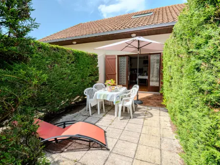 Location Maison à Mimizan 5 personnes