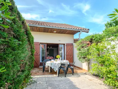 Location Maison à Mimizan 5 personnes