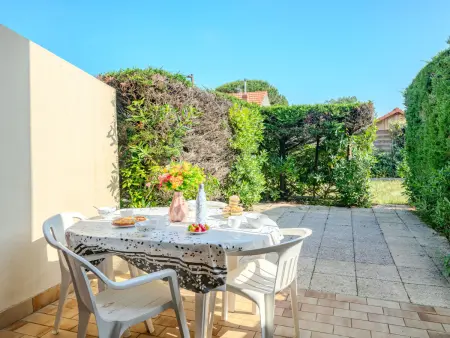 Location Maison à Mimizan 5 personnes