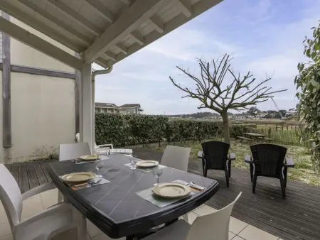 Location Maison à Mimizan 4 personnes