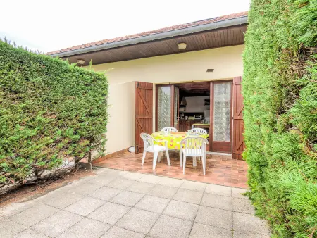 Location Maison à Mimizan 5 personnes