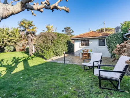 Location Maison à Mimizan 2 personnes