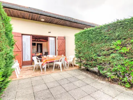 Location Maison à Mimizan 5 personnes